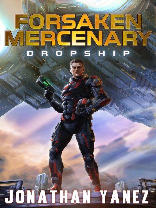 Title details for Dropship by Jonathan Yanez - Available